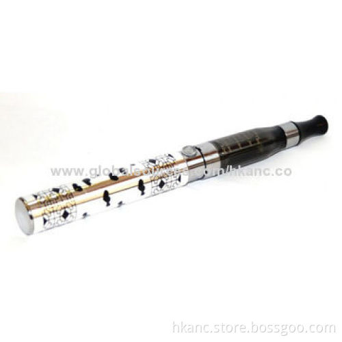 eGo K Electronic Cigarette Starter Kit, Gift Box Packing, 2 in Kit